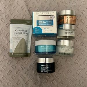 7PC Skincare Bundle